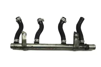 8200703077 Rampe d'injection Renault _1,2 8v D7F