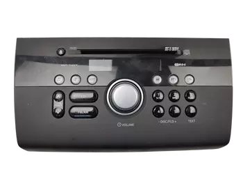39101-62J2 Radio cd Suzuki