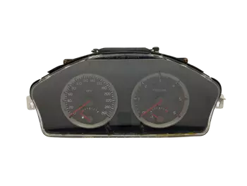 30710071 Bloc compteurs vitesse Volvo Diesel