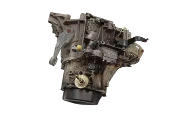223176 2231.76 Boîte de vitesse Citroen Peugeot 1,9 D DW8 WJY 1868 ccm