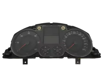 A2C53145550 A2C53117395 Bloc compteurs vitesse Volkswagen Diesel