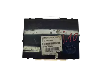 95400-0X400 Calculateur Hyundai