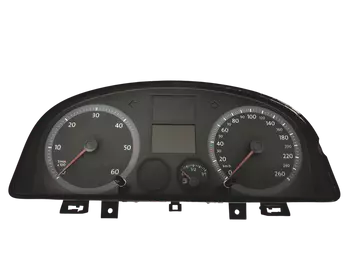 2K0920841C Bloc compteurs vitesse Volkswagen Diesel