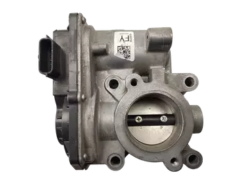 161206038R Boitier papillon d’admission Dacia Nissan Renault 0,9 TCE H4B  1,2 TCE H5F