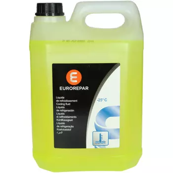 1631692580 Liquide de refroidissement Citroen Dacia Peugeot Renault