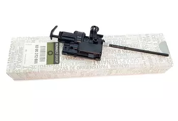 8200312600 Servomoteur trappes réservoir de carburant Renault
