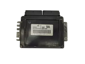 96801800 Calculateur Chevrolet Daewoo