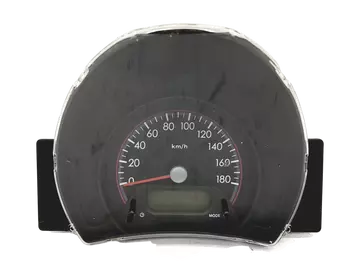 34100M68K00 Bloc compteurs vitesse Nissan Suzuki