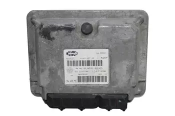 IAW 4AF.M9 Calculateur d’ ordinateur ecu Fiat