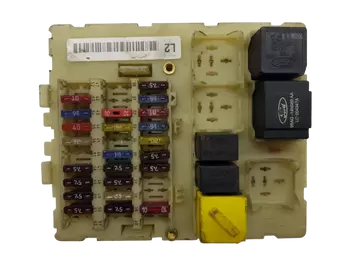 98AG14A073AH  Boîtier fusibles Ford