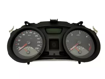 8200399693 D Bloc compteurs vitesse Renault Diesel
