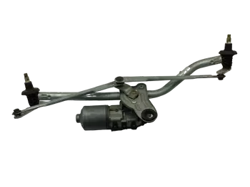 67.63-6914577 Tringlerie d'essuie glace BMW