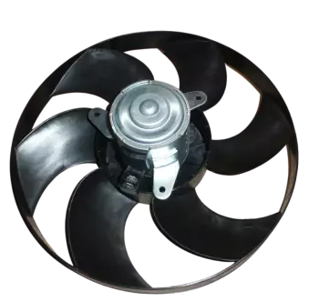 125331 125363 125385 Motoventilateur de moteur Citroen Peugeot