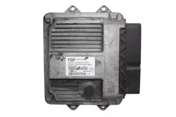 MJD 6JF.S1 Calculateur d’ ordinateur ecu Fiat