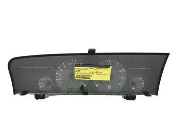 21624319-5 216243195 Bloc compteurs vitesse Citroen