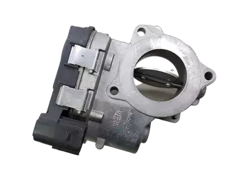 55258454 Boitier papillon d’admission Alfa Romeo Fiat Jeep Suzuki 1,6 D 2,0