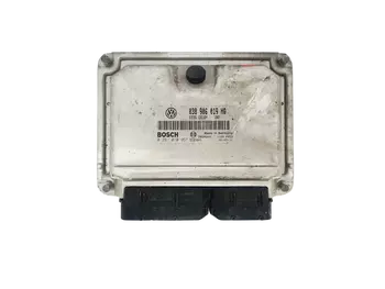 0 38 906 019 HQ Calculateur Seat Volkswagen