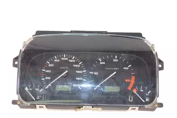 6N0.919.860.E Le compteur, compteur de vitesse, tableau de bord Volkswagen