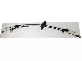 349351730R 3441300Q0G Câble de changement de vitesse Renault