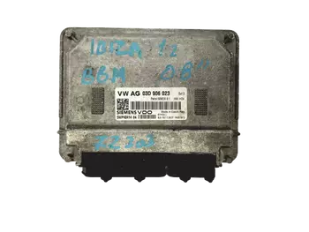 03D 906 023 Calculateur Volkswagen