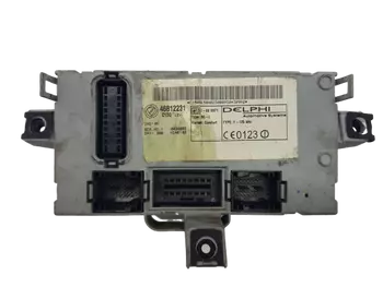 46812231 Calculateur Fiat