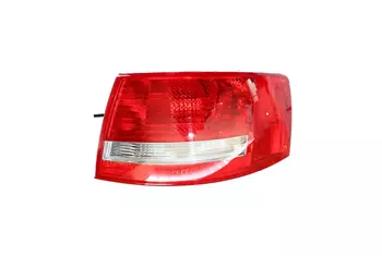 4F5945096D Phare de voiture Audi
