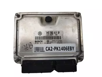 00000 Calculateur ecu Seat