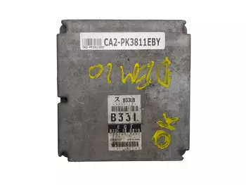 B33L18881B Calculateur Mazda