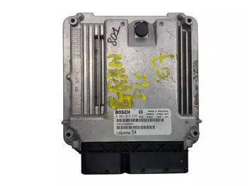 1860A654 Calculateur ecu Mitsubishi