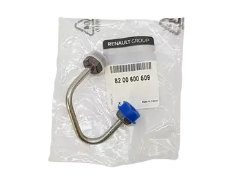 8200600509 Tuyau d’alimentation carburant Renault 1.9 dCi