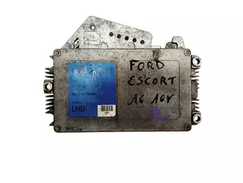 91 AB 2C 013 AB Calculateur Ford