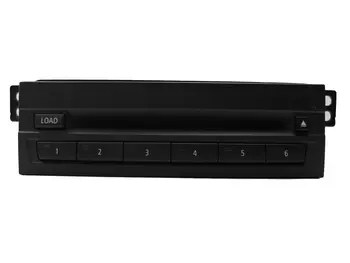 65.12-9 133 085-01 Echangeur disques cd BMW