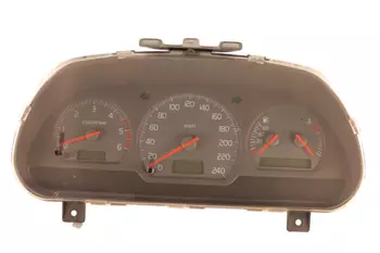 30857571 Le compteur, compteur de vitesse, tableau de bord Volvo