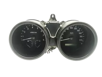 96426049 Bloc compteurs vitesse Chevrolet