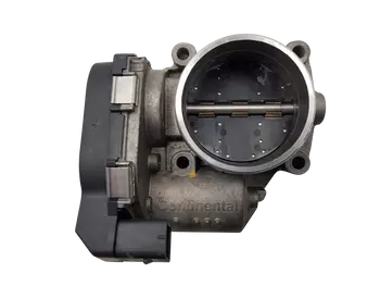 13547561066-04 Boitier papillon d’admission BMW