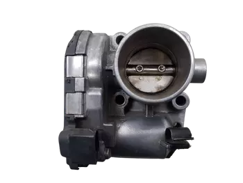 0280750042 Boitier papillon d’admission Fiat Lancia 1,2