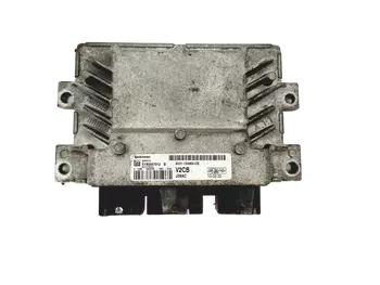 AV21-12A650-CB Calculateur Ford