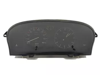 9613539080 Bloc compteurs vitesse Citroen