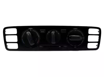 1S0 820 045 R Moteur ventilateur chauffage climatisation Seat Skoda Volkswagen