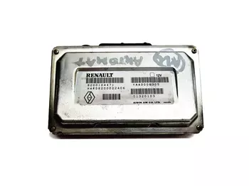 8200104471 Calculateur Renault