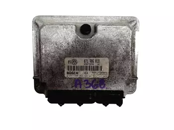 071 906 018 Calculateur Volkswagen