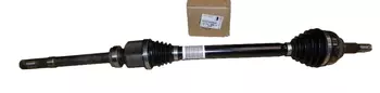 9839532280 Arbre de roue Citroen Peugeot