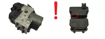 46837590 Pompe abs Fiat