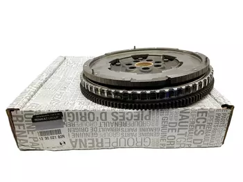 123102238R 123107989R Volant moteur bimasse Renault 2.0 16v Tce (220 - 280 PS )