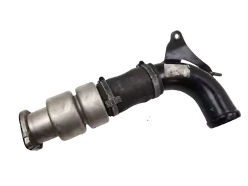 AV616C750AC AV61-6C750-AC Tuyau de turbine Ford Volvo 1.6 TDCI 1.4 TDCI