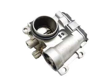8200166869 7701051585 Boitier papillon d’admission Renault 1,2 16V