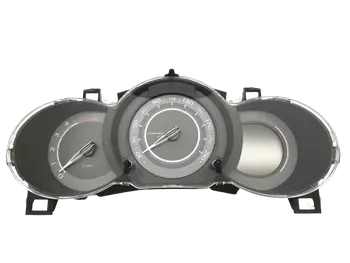 96665882XT Bloc compteurs vitesse Citroen Diesel