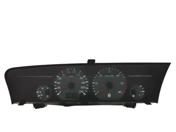 21624319-5 216243195 Bloc compteurs vitesse Citroen Diesel