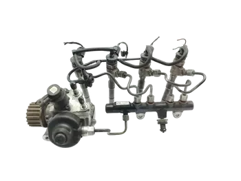 166000121R, 167007358R, Pompe d’injection Dacia Nissan Renault 1,5 dci