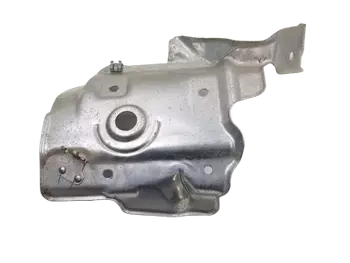 298531654R Bouclier thermique Fiat Nissan Renault 1,6 dci R9M